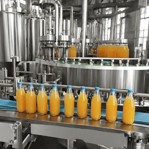 The Ultimate Guide to Bottling Lines: Types, Features, and How to ...