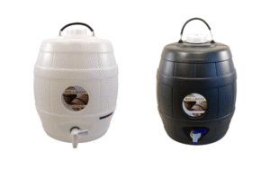 Barril de cerveza de 5 galones