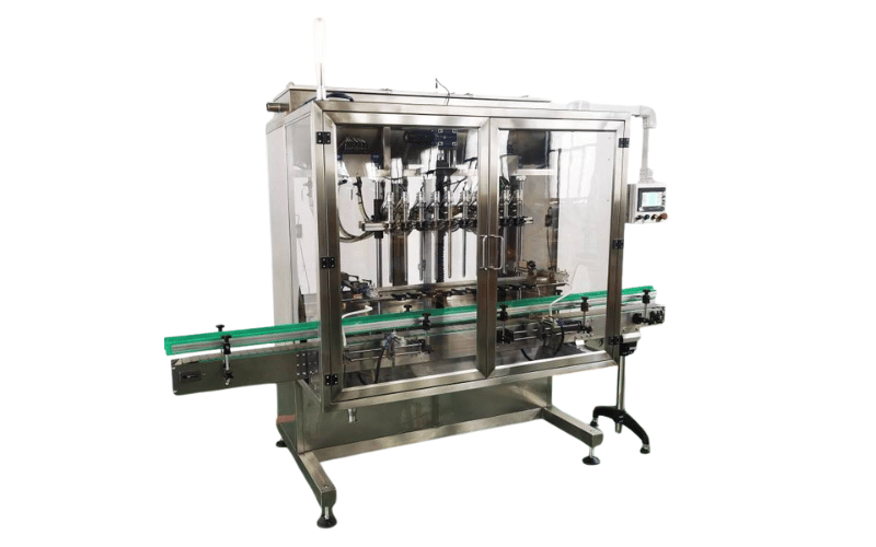 Key Components and Operation