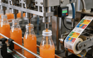 Complete Bottling Line Solutions
